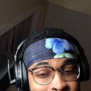 Meet your Posher, Patrick